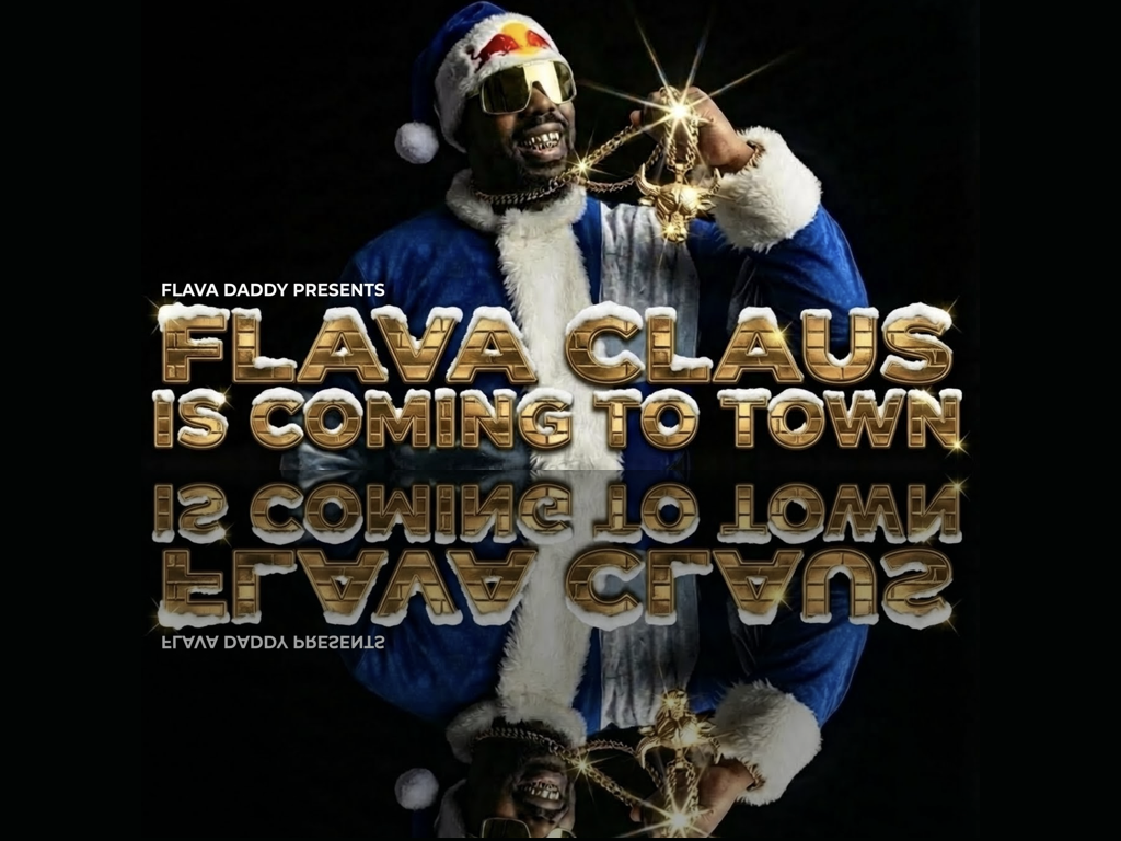 Flava Daddy album cover